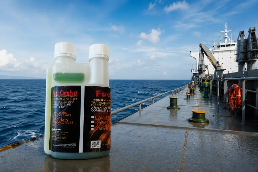 aditivo-diesel-marino-barco-ahorro-combustible