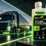 Fuel Catalyst: ahorro de combustible superior al 13 % en flotas y transporte pesado